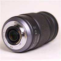 Used Panasonic LUMIX G VARIO 100-300mm f/4-5.6 MEGA O.I.S.