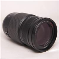 Used Panasonic LUMIX G VARIO 100-300mm f/4-5.6 MEGA O.I.S.