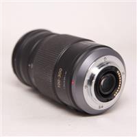 Used Panasonic LUMIX G VARIO 100-300mm f/4-5.6 MEGA O.I.S.