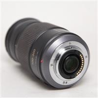 Used Panasonic LUMIX G VARIO 100-300mm f/4-5.6 MEGA O.I.S.