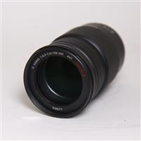 Used Panasonic LUMIX G VARIO 100-300mm f/4-5.6 MEGA O.I.S.