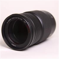 Used Panasonic LUMIX G VARIO 100-300mm f/4-5.6 MEGA O.I.S.