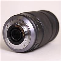 Used Panasonic LUMIX G VARIO 100-300mm f/4-5.6 MEGA O.I.S.