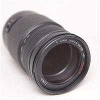 Used Panasonic Lumix G Vario 100-300mm f/4-5.6 MEGA O.I.S. Lens
