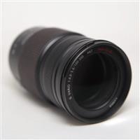Used Panasonic LUMIX G VARIO 100-300mm f/4-5.6 MEGA O.I.S.