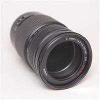 Used Panasonic LUMIX G VARIO 100-300mm f/4-5.6 MEGA O.I.S.