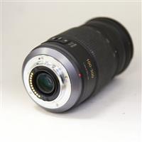 Used Panasonic LUMIX G VARIO 100-300mm f/4-5.6 MEGA O.I.S.