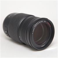 Used Panasonic LUMIX G VARIO 100-300mm f/4-5.6 MEGA O.I.S.