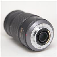 Used Panasonic LUMIX G VARIO 100-300mm f/4-5.6 MEGA O.I.S.