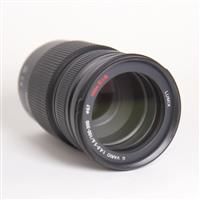 Used Panasonic LUMIX G VARIO 100-300mm f/4-5.6 MEGA O.I.S.