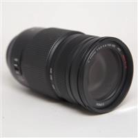 Used Panasonic LUMIX G VARIO 100-300mm f/4-5.6 MEGA O.I.S.