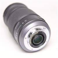 Used Panasonic LUMIX G VARIO 100-300mm f/4-5.6 MEGA O.I.S.