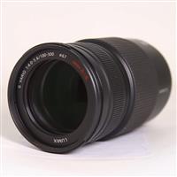 Used Panasonic LUMIX G VARIO 100-300mm f/4-5.6 MEGA O.I.S.
