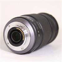 Used Panasonic LUMIX G VARIO 100-300mm f/4-5.6 MEGA O.I.S.