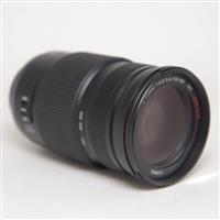 Used Panasonic LUMIX G VARIO 100-300mm f/4-5.6 MEGA O.I.S.