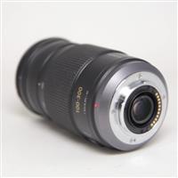 Used Panasonic LUMIX G VARIO 100-300mm f/4-5.6 MEGA O.I.S.