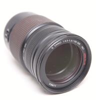 Used Panasonic LUMIX G VARIO 100-300mm f/4-5.6 MEGA O.I.S.
