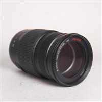 Used Panasonic LUMIX G VARIO 100-300mm f/4-5.6 MEGA O.I.S.