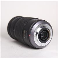 Used Panasonic LUMIX G VARIO 100-300mm f/4-5.6 MEGA O.I.S.