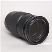 Used Panasonic Lumix G Vario 100-300mm f/4-5.6 II Power O.I.S. Lens