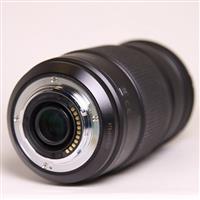 Used Panasonic Lumix G Vario 100-300mm f/4-5.6 II Power O.I.S. Lens