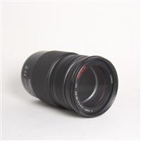 Used Panasonic Lumix G Vario 100-300mm f/4-5.6 II Power O.I.S. Lens