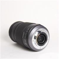 Used Panasonic Lumix G Vario 100-300mm f/4-5.6 II Power O.I.S. Lens