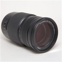 Used Panasonic Lumix G Vario 100-300mm f/4-5.6 II Power O.I.S. Lens