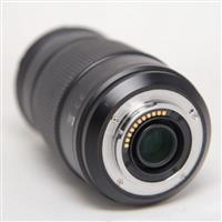 Used Panasonic Lumix G Vario 100-300mm f/4-5.6 II Power O.I.S. Lens