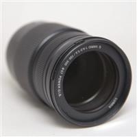 Used Panasonic Lumix G Vario 100-300mm f/4-5.6 II Power O.I.S. Lens