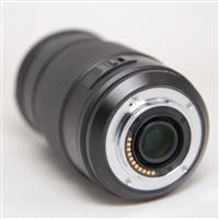 Used Panasonic Lumix G Vario 100-300mm f/4-5.6 II Power O.I.S. Lens