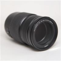 Used Panasonic Lumix G Vario 100-300mm f/4-5.6 II Power O.I.S. Lens
