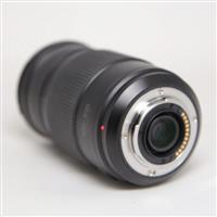 Used Panasonic Lumix G Vario 100-300mm f/4-5.6 II Power O.I.S. Lens