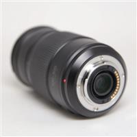 Used Panasonic Lumix G Vario 100-300mm f/4-5.6 II Power O.I.S. Lens
