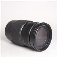 Used Panasonic Lumix G Vario 100-300mm f/4-5.6 II Power O.I.S. Lens