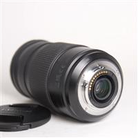 Used Panasonic Lumix G Vario 100-300mm f/4-5.6 II Power O.I.S. Lens