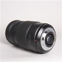 Used Panasonic Lumix G Vario 100-300mm f/4-5.6 II Power O.I.S. Lens