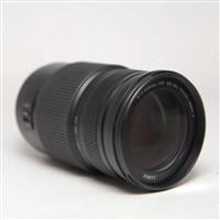 Used Panasonic Lumix G Vario 100-300mm f/4-5.6 II Power O.I.S. Lens