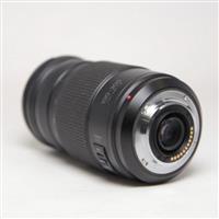 Used Panasonic Lumix G Vario 100-300mm f/4-5.6 II Power O.I.S. Lens
