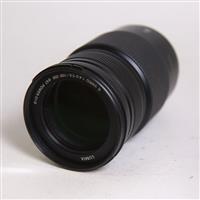 Used Panasonic Lumix G Vario 100-300mm f/4-5.6 II Power O.I.S. Lens