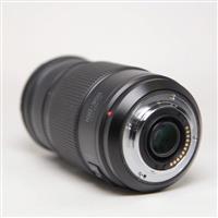 Used Panasonic Lumix G Vario 100-300mm f/4-5.6 II Power O.I.S. Lens