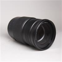 Used Panasonic Lumix G Vario 100-300mm f/4-5.6 II Power O.I.S. Lens