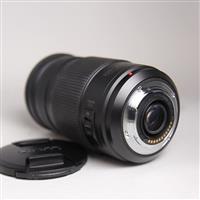Used Panasonic Lumix G Vario 100-300mm f/4-5.6 II Power O.I.S. Lens