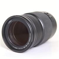 Used Panasonic Lumix G Vario 100-300mm f/4-5.6 II Power O.I.S. Lens