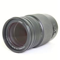 Used Panasonic Lumix G Vario 100-300mm f/4-5.6 II Power O.I.S. Lens