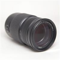 Used Panasonic Lumix G Vario 100-300mm f/4-5.6 II Power O.I.S. Lens