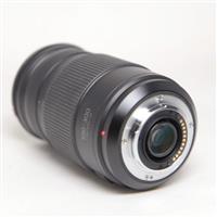 Used Panasonic Lumix G Vario 100-300mm f/4-5.6 II Power O.I.S. Lens