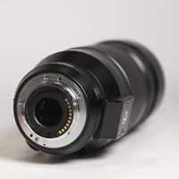 Used Panasonic Leica DG Vario-Elmar 100-400mm f/4-6.3 ASPH Power OIS Lens