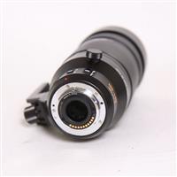 Used Panasonic Leica DG Vario-Elmar 100-400mm f/4-6.3 ASPH Power O.I.S. Lens