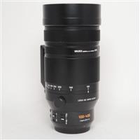 Used Panasonic Leica DG Vario-Elmar 100-400mm f/4-6.3 ASPH Power O.I.S. Lens